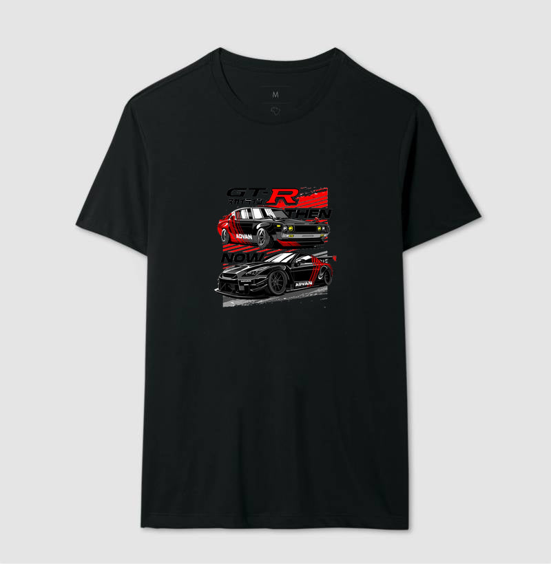 GTR NISMO