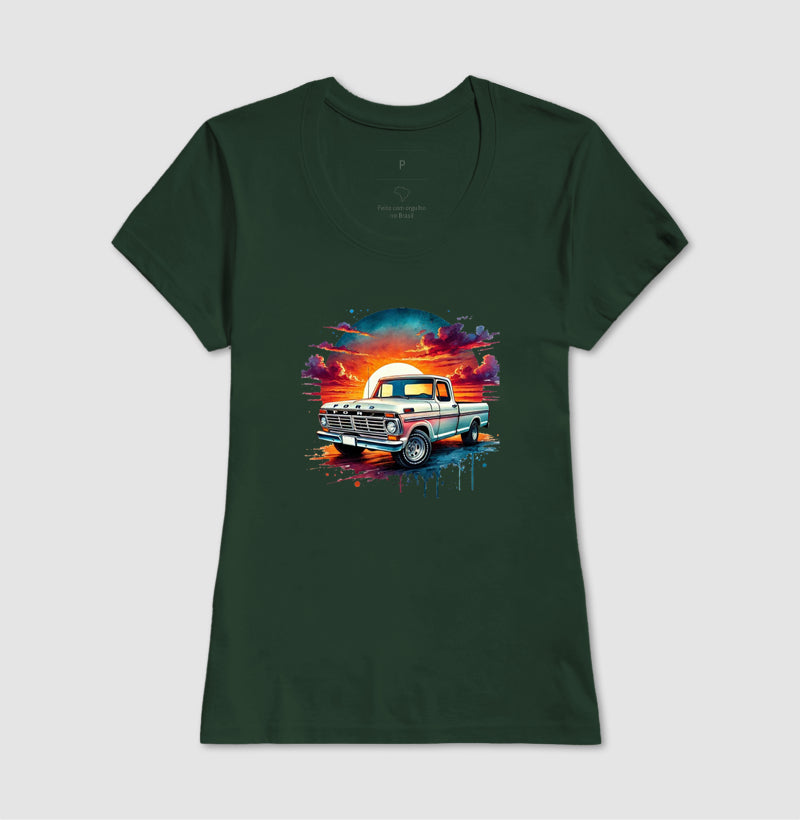 FORD PICKUP