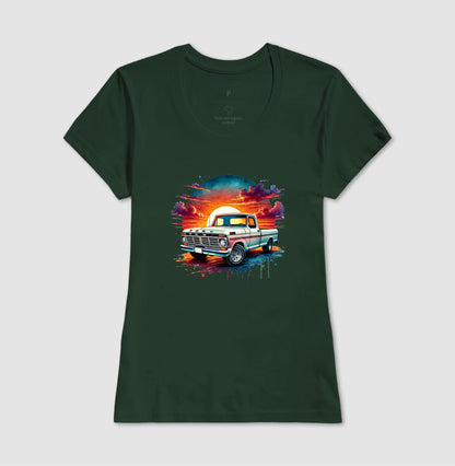 FORD PICKUP