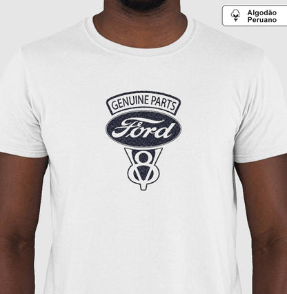 CAMISA FORD V8