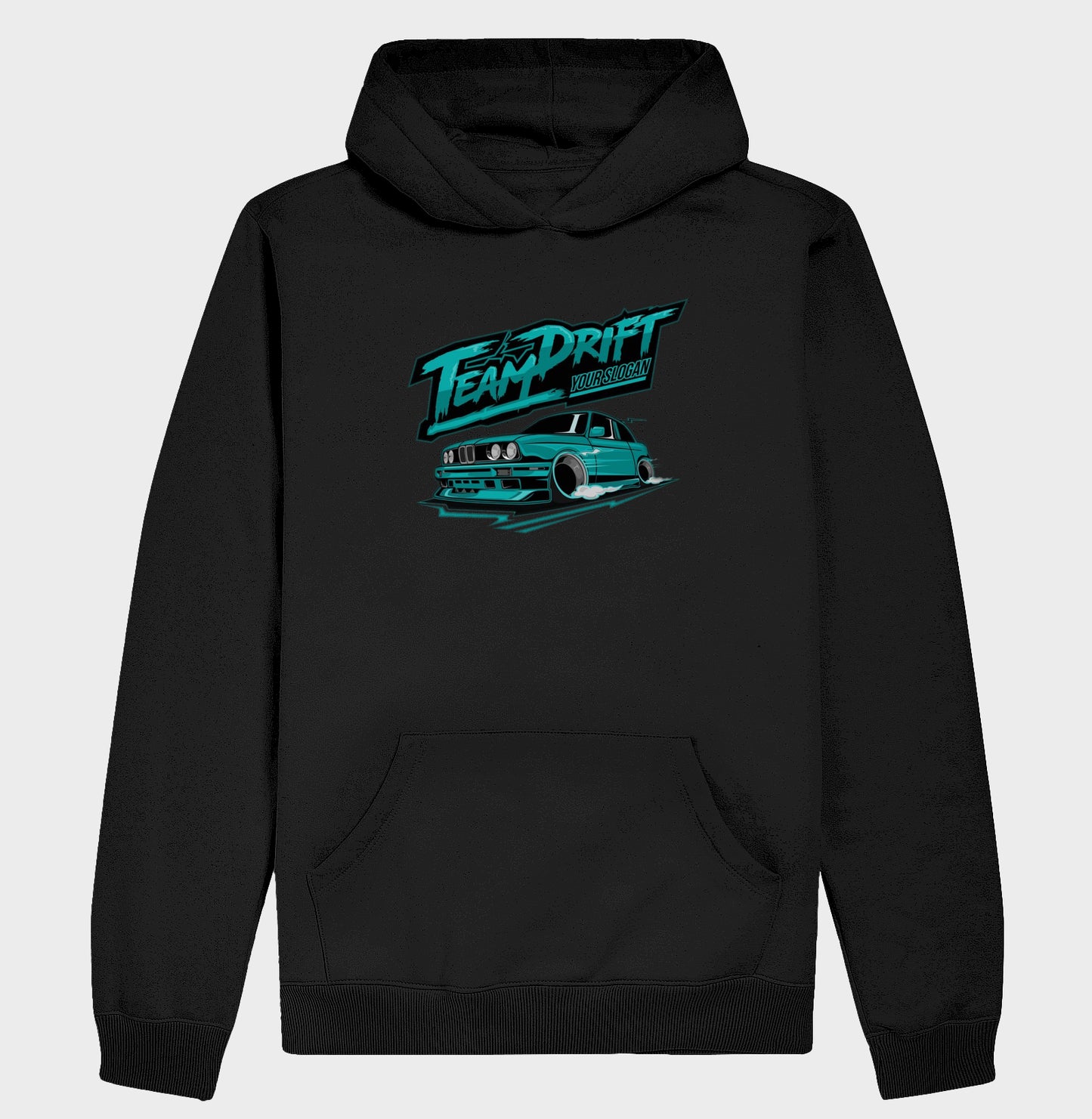 TEAM DRIFT
