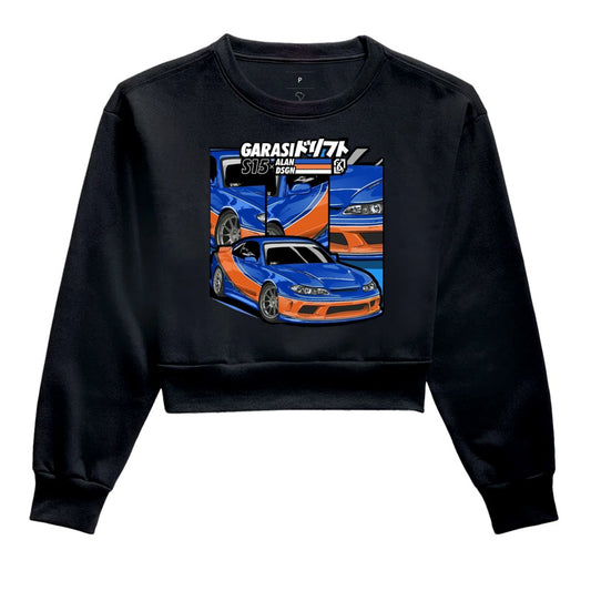 S15 MONALISA