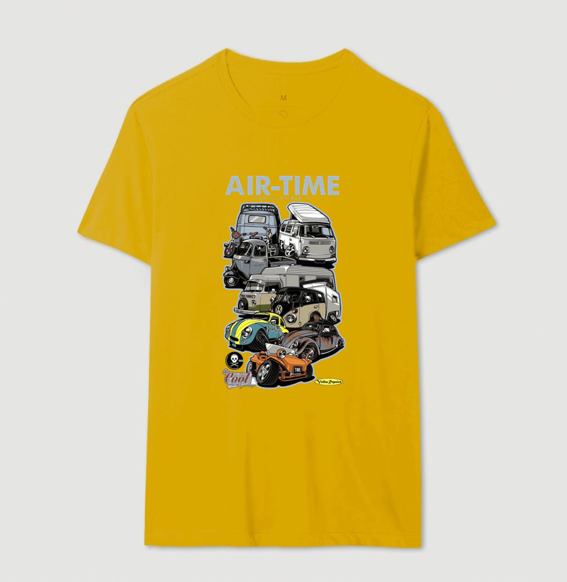 AIR TIME