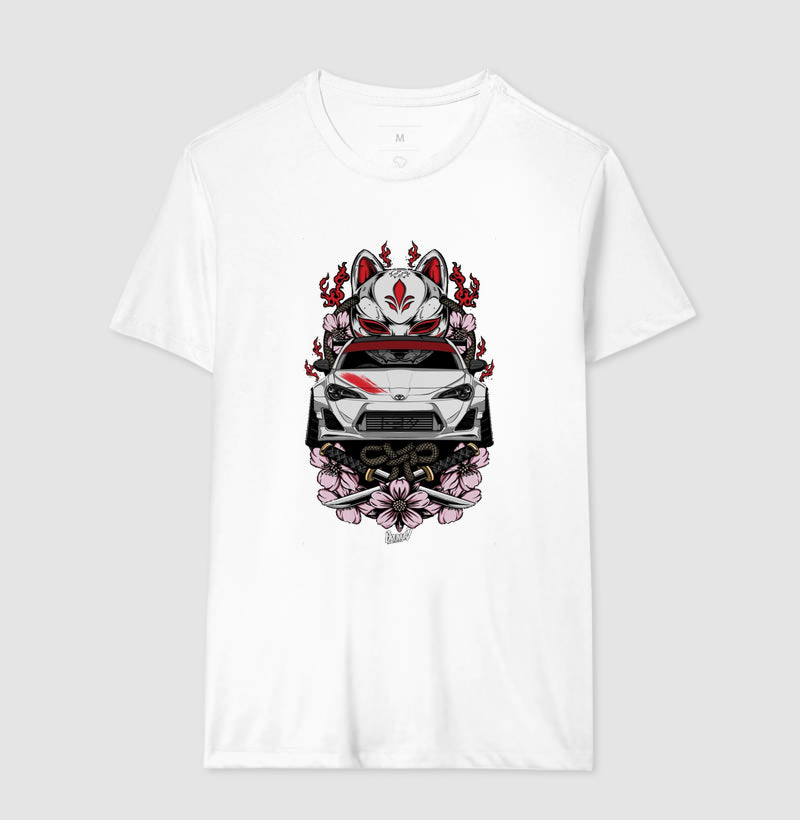 SAKURA JDM