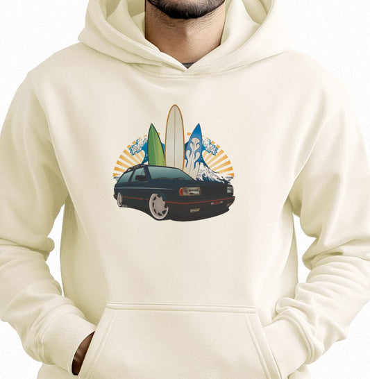 VW PARATI SURF
