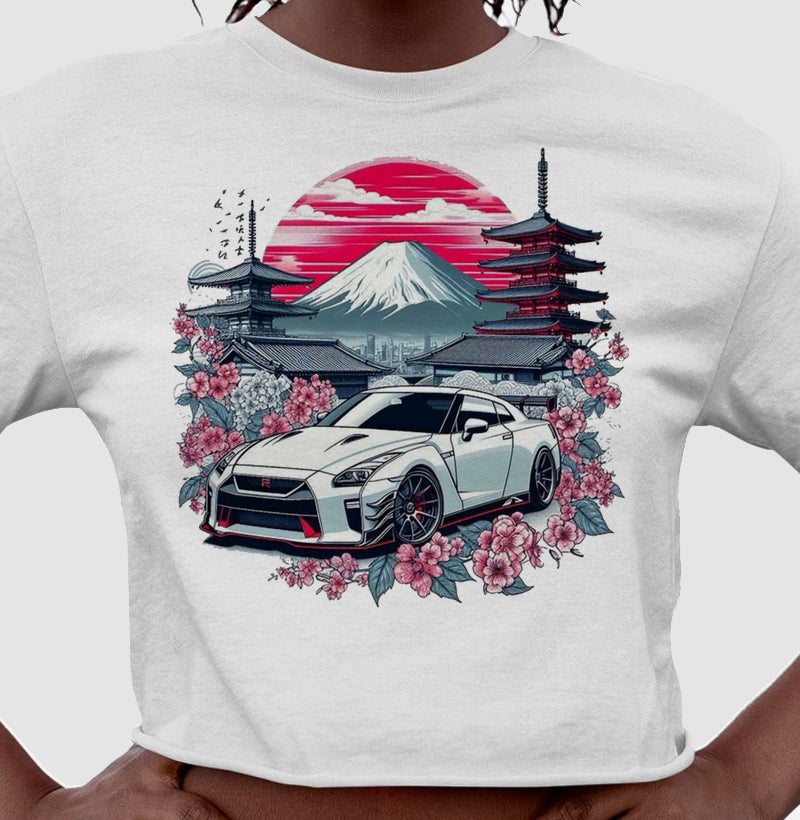 R35 BODYKIT