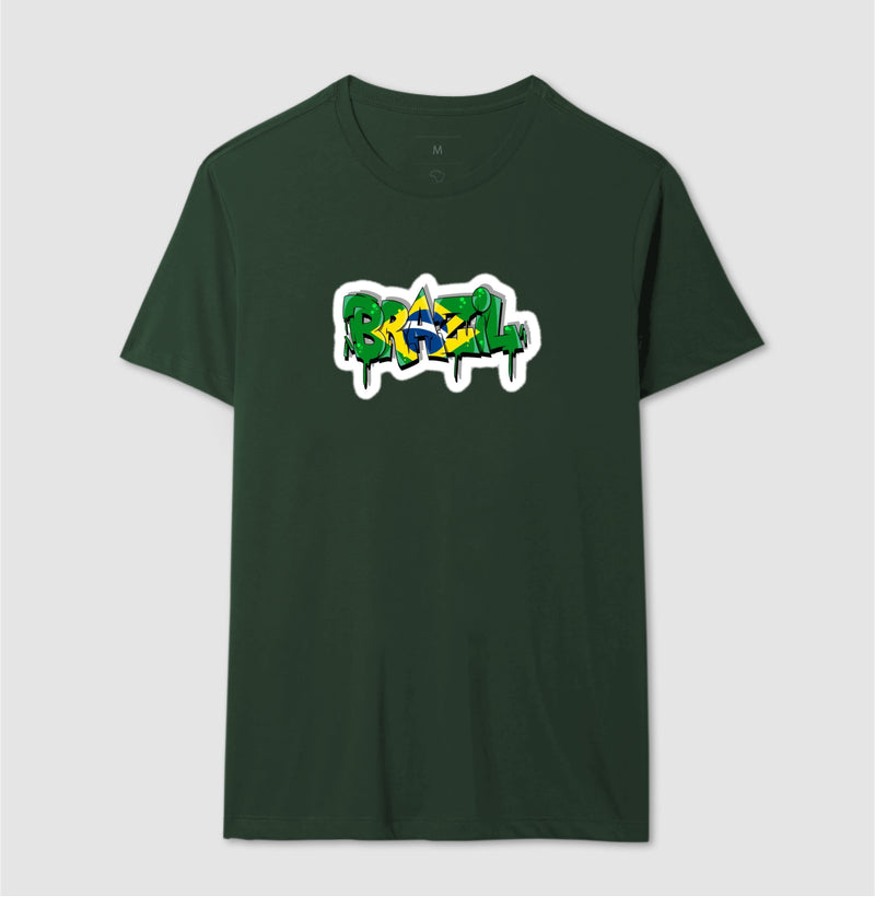 CAMISA COPA 2026 BRAZIL