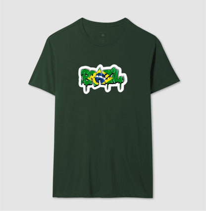 CAMISA COPA 2026 BRAZIL