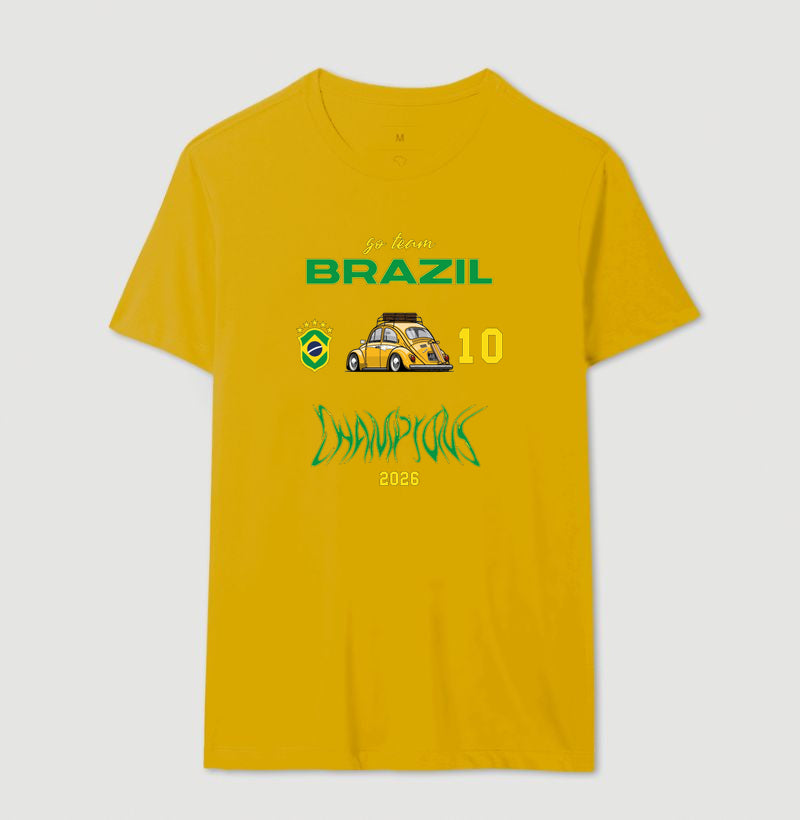 CAMISA COPA 2026