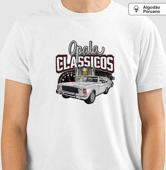 GM OPALA