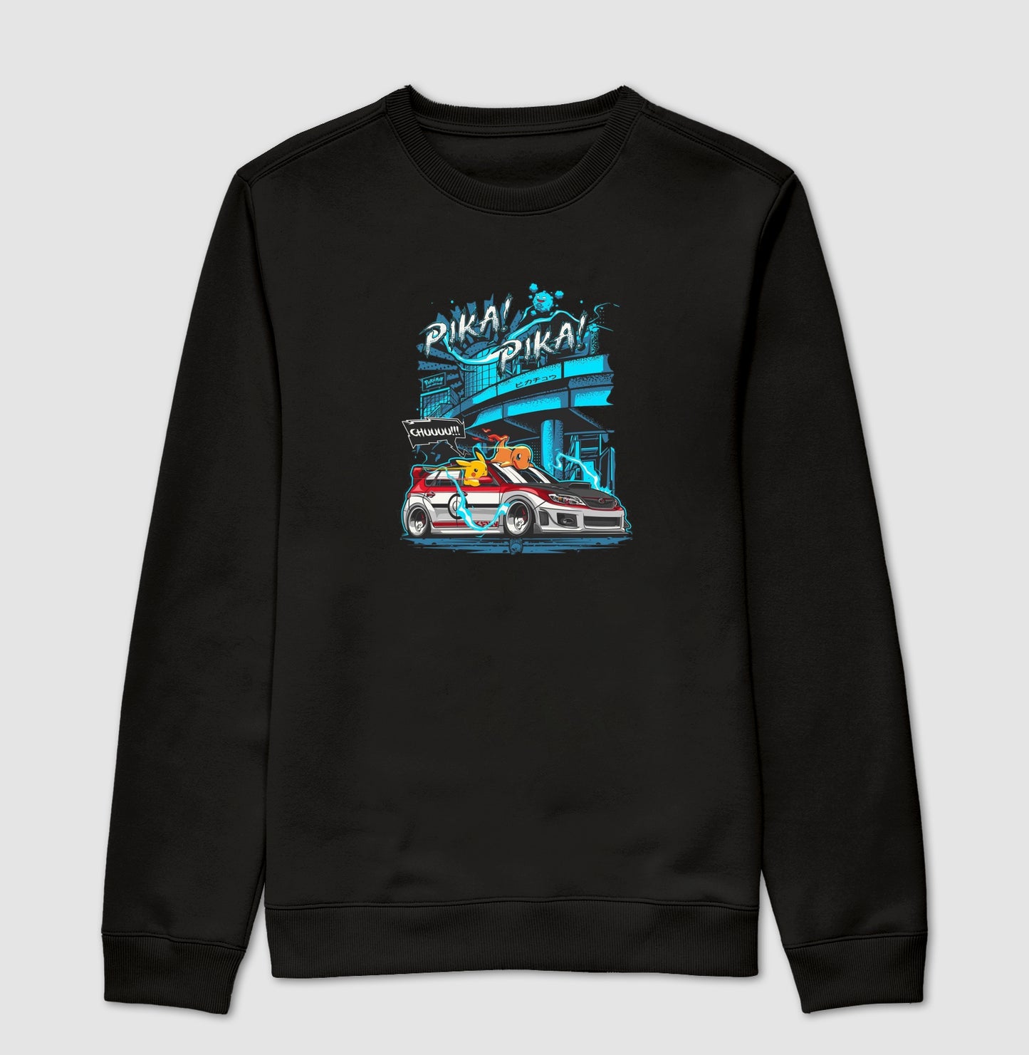 SUBARU ARTS