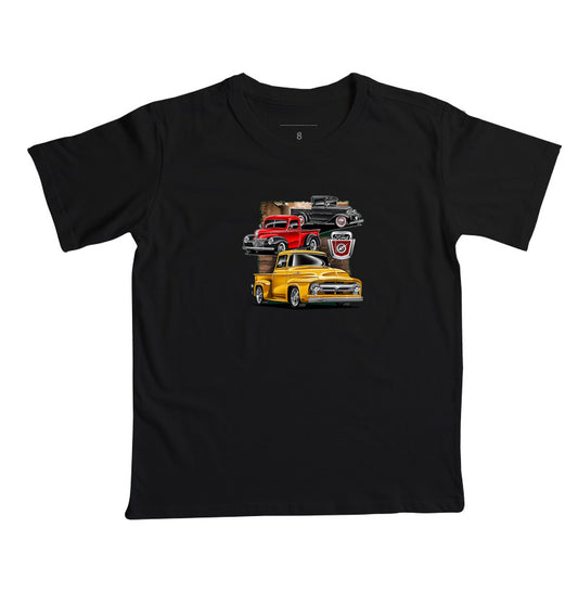PICKUPS CHEVROLET