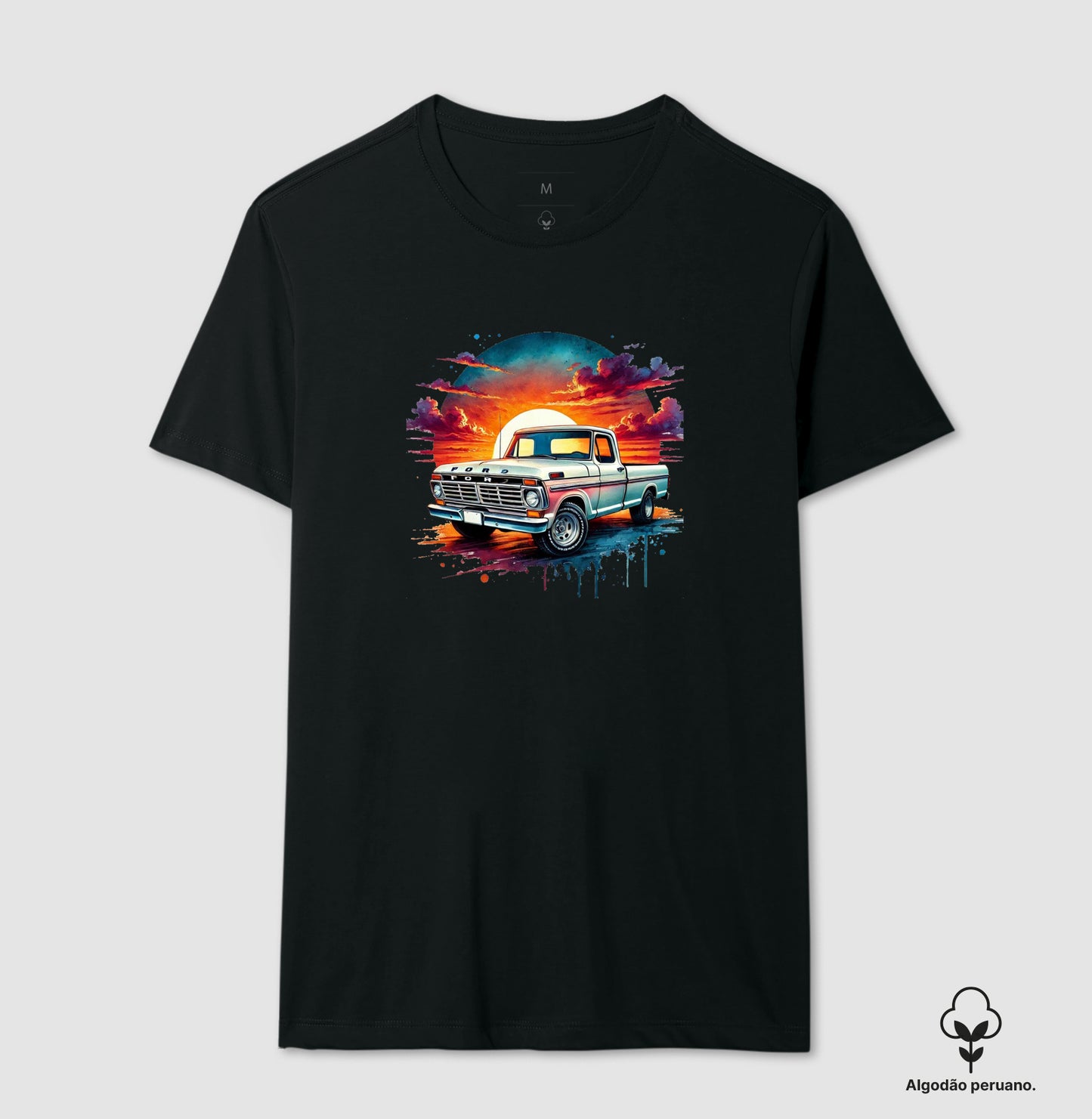 FORD PICKUP