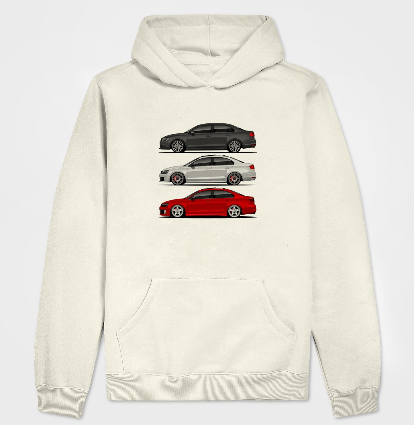 VW JETTA