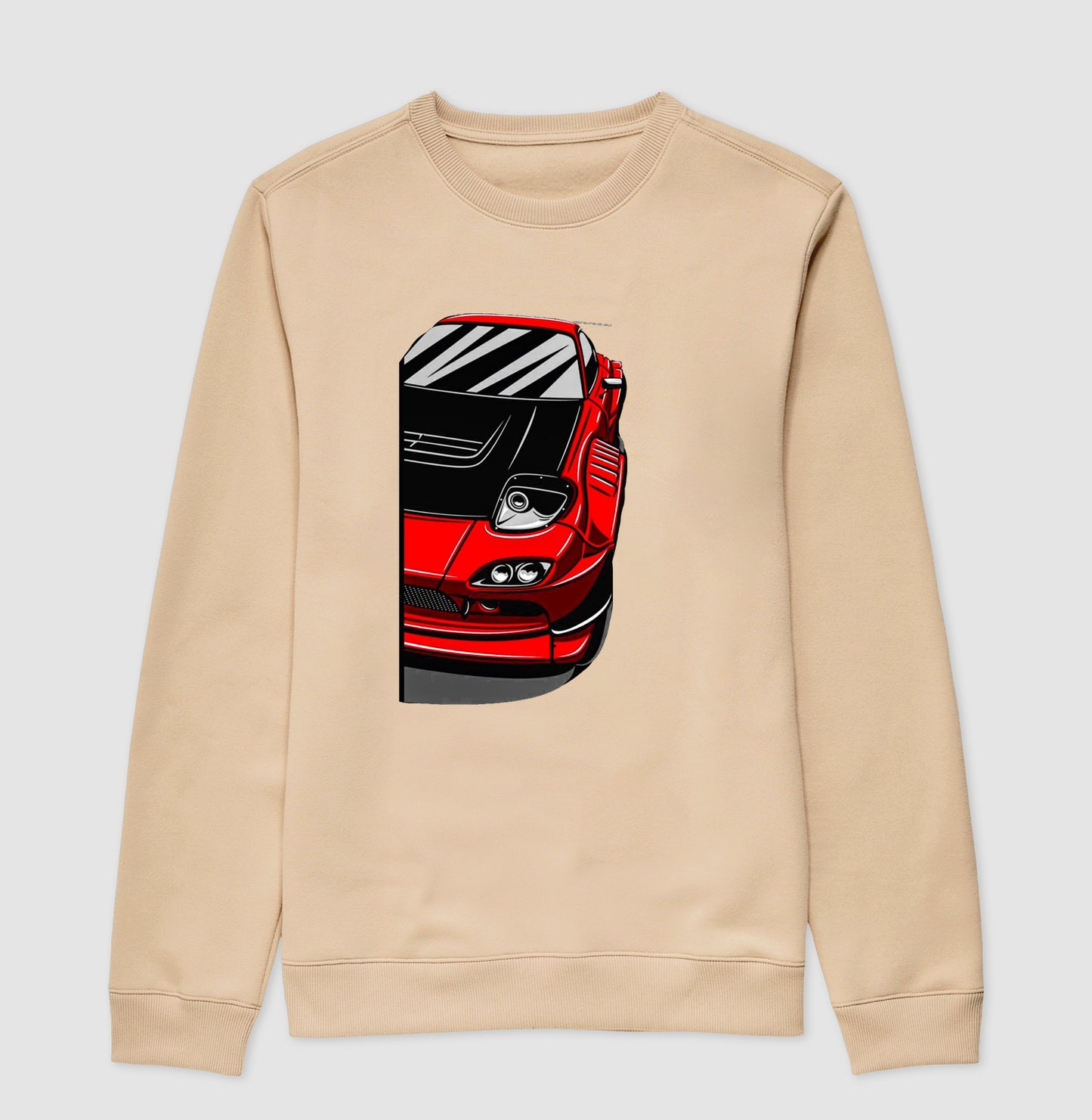 MAZDA RX7