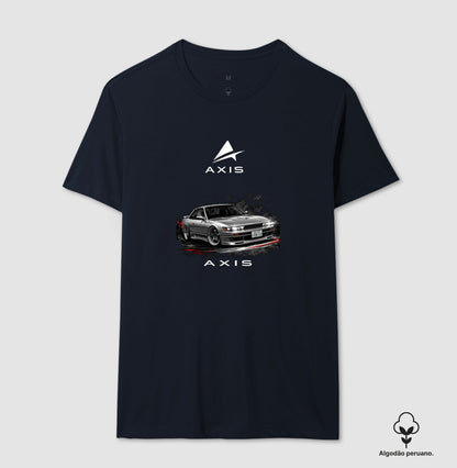 AXIS SILVIA S13