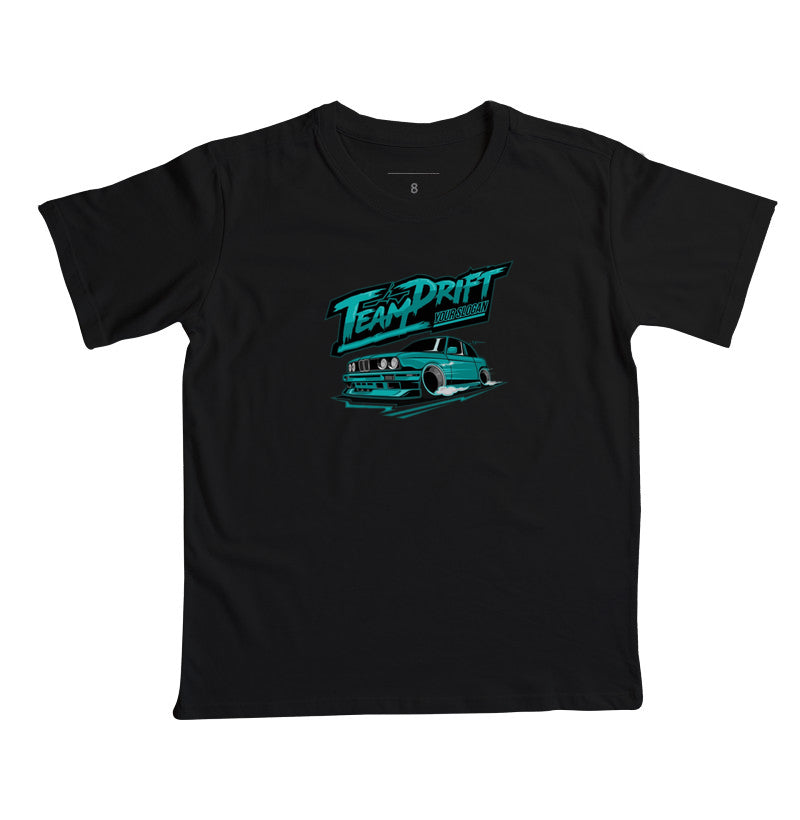 TEAM DRIFT