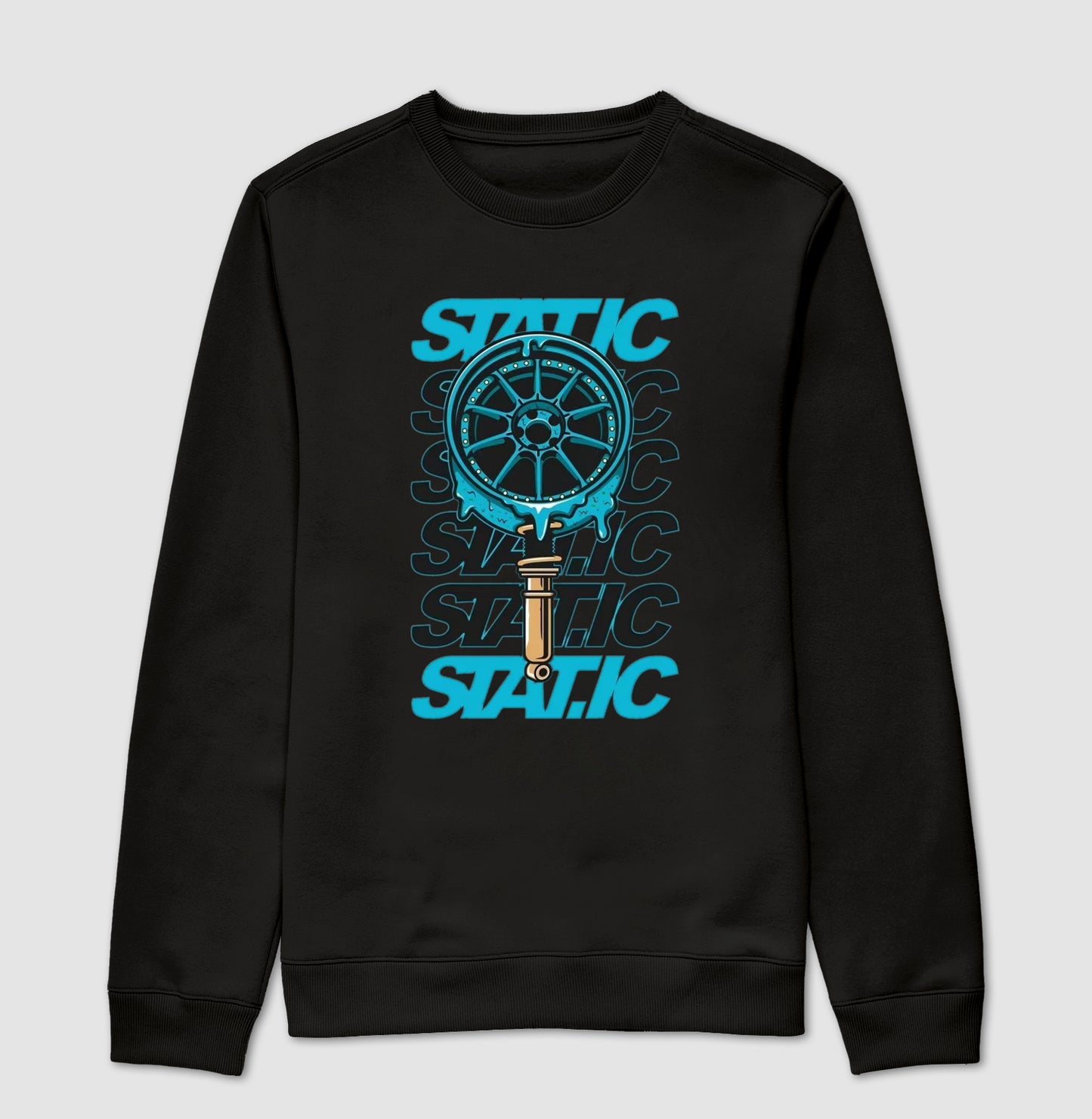 STAT.IC BLUE