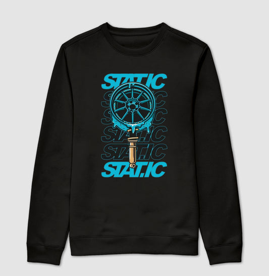 STAT.IC BLUE