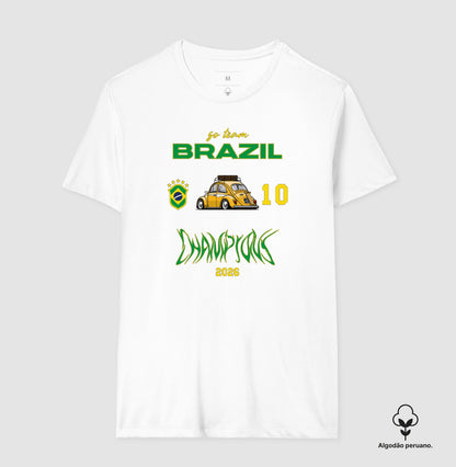CAMISA COPA 2026