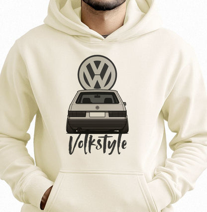 VOLKSTYLE GOL QUADRADO