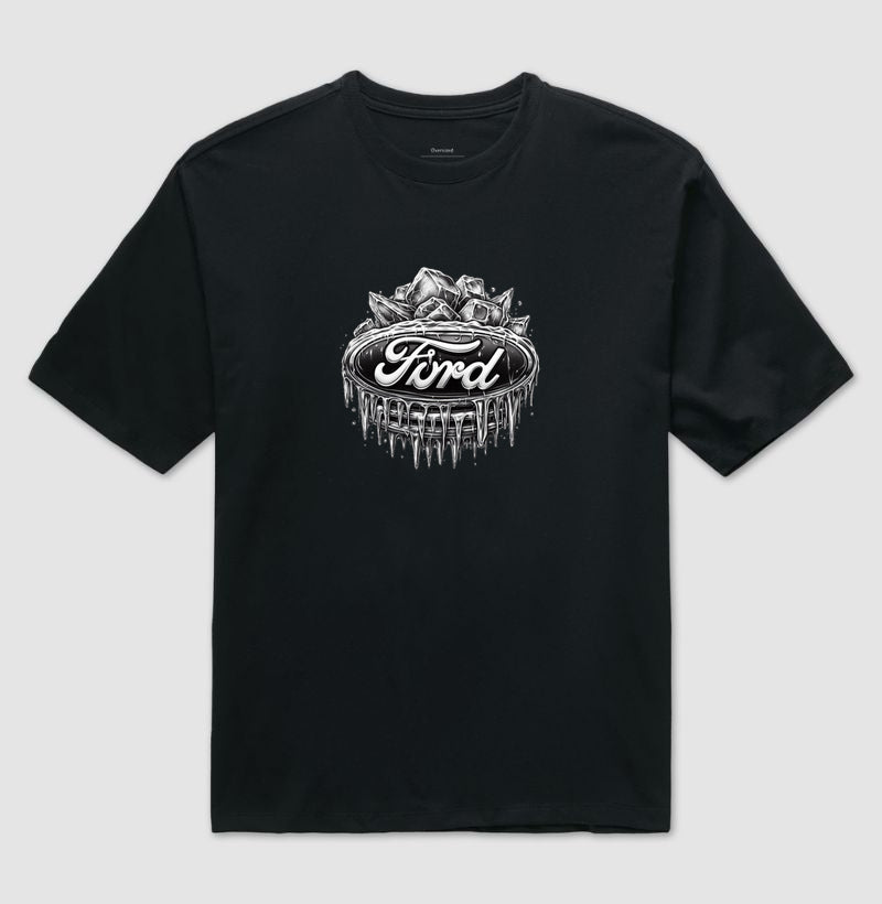FORD MINIMALISM