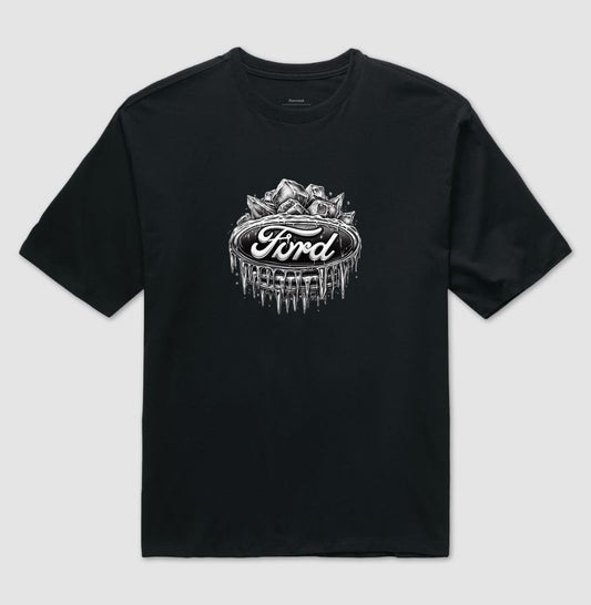 FORD MINIMALISM