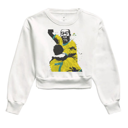 PELÉ – O REI ETERNO DO FUTEBOL