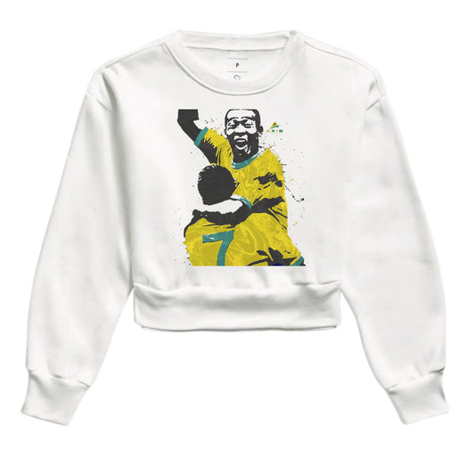 PELÉ – O REI ETERNO DO FUTEBOL