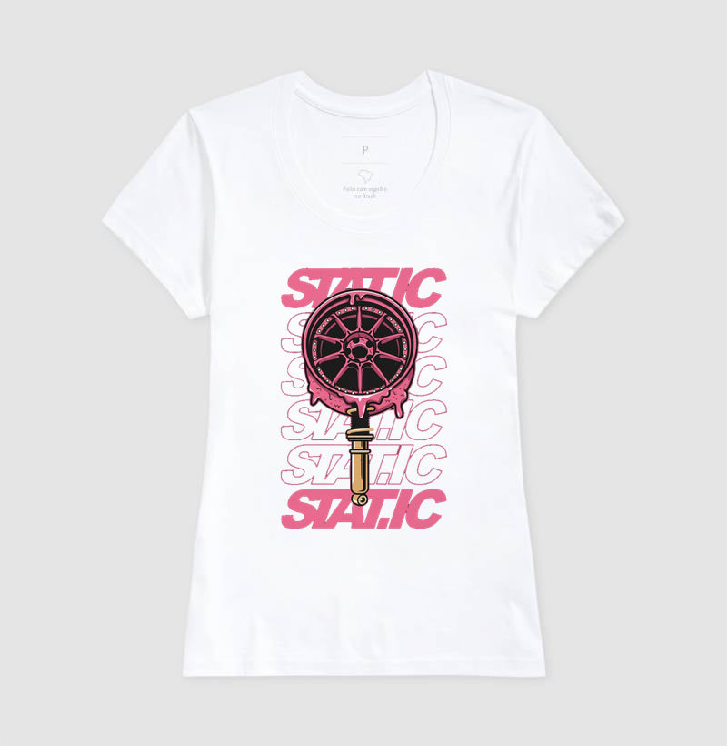 STAT.IC PINK