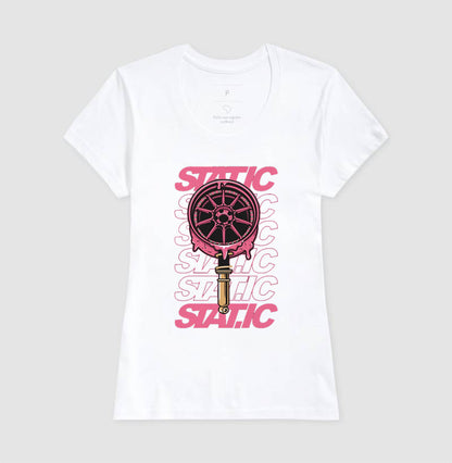 STAT.IC PINK