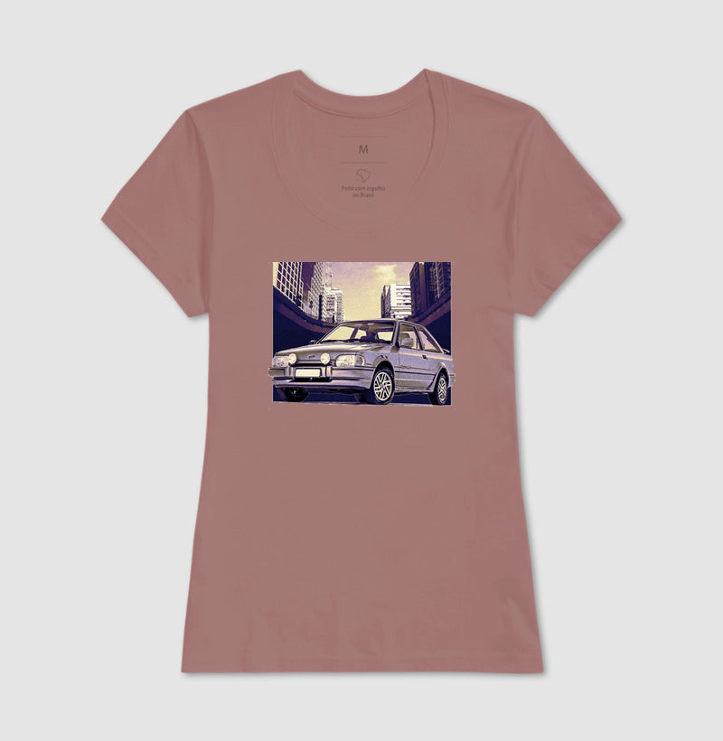 ESCORT