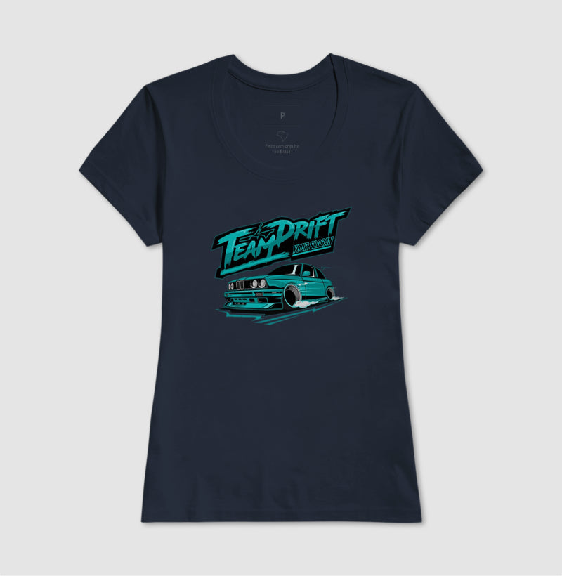 TEAM DRIFT