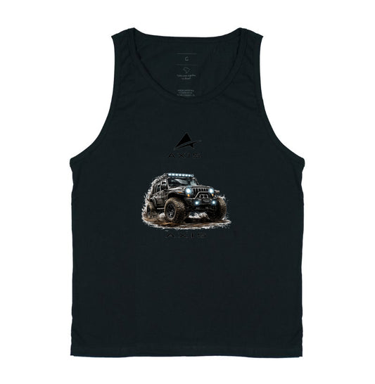 AXIS OFF-ROAD