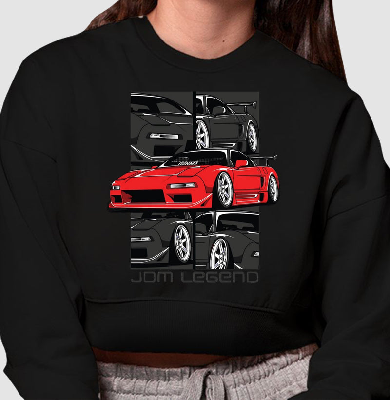 HONDA NSX