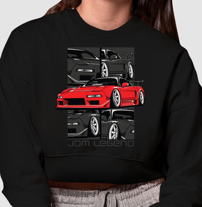 HONDA NSX