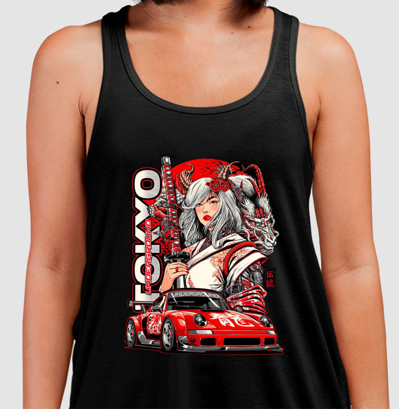 PORSCHE TOKYO