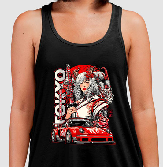 PORSCHE TOKYO