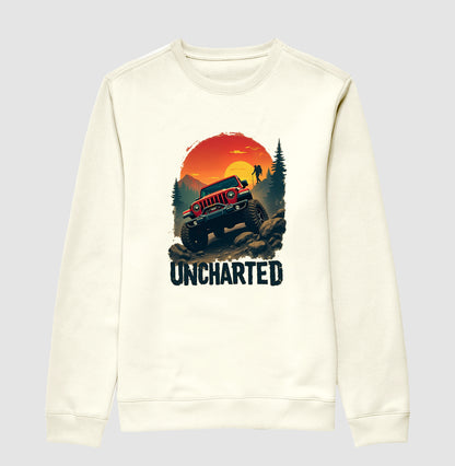 ONCHARTED
