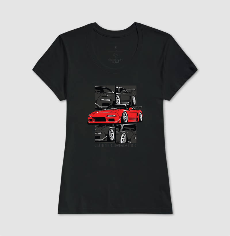 HONDA NSX