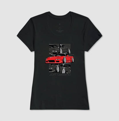 HONDA NSX