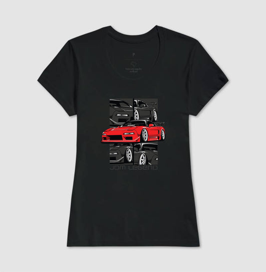 HONDA NSX