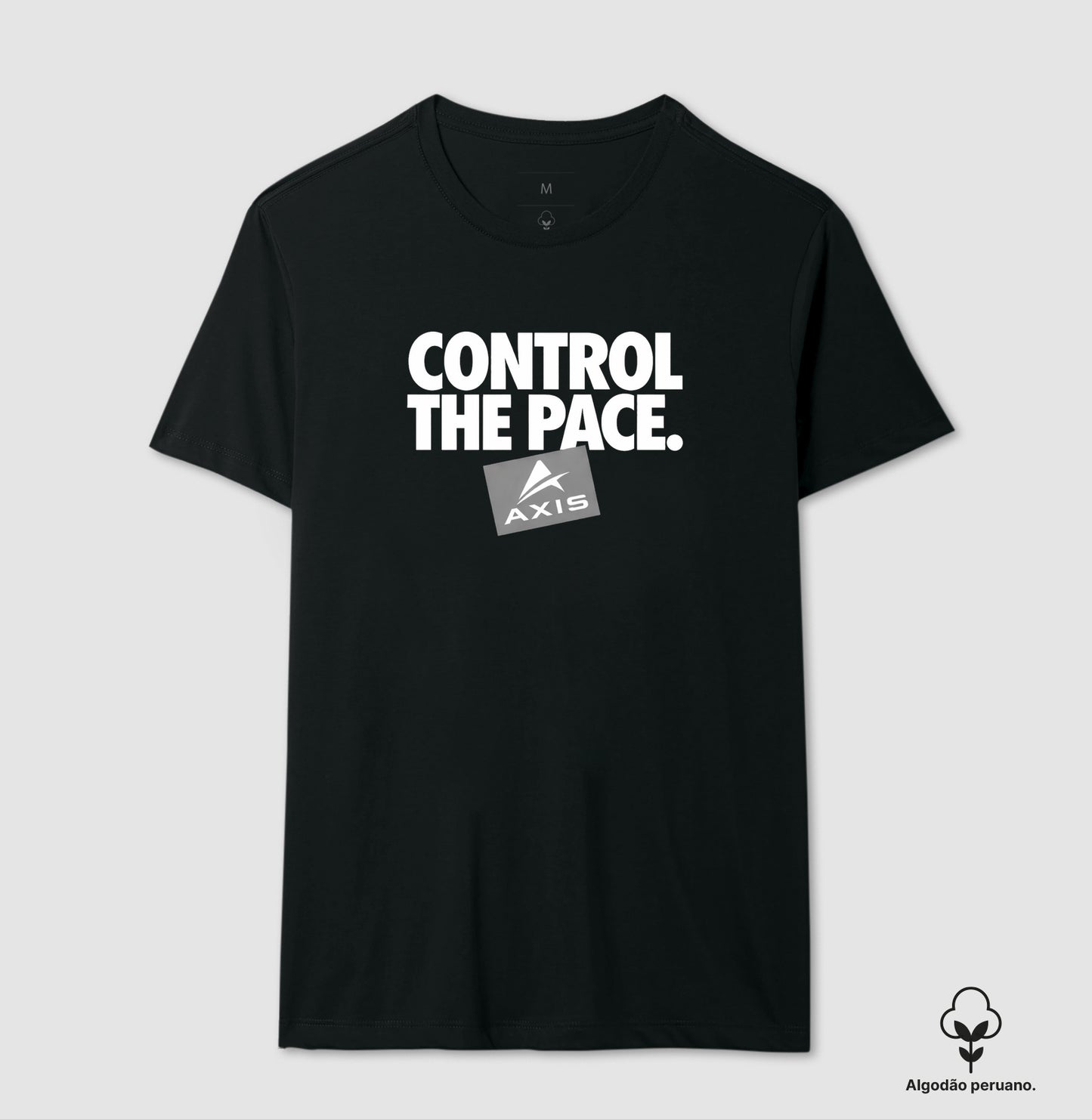 AXIS CONTROL THE PACE.