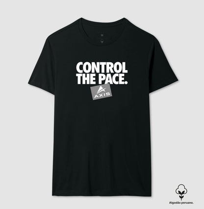 AXIS CONTROL THE PACE.