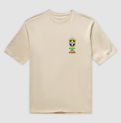 CAMISA OVERSIZED COPA 2026 AIR