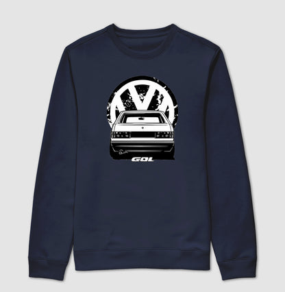 VW GOL QUADRADO