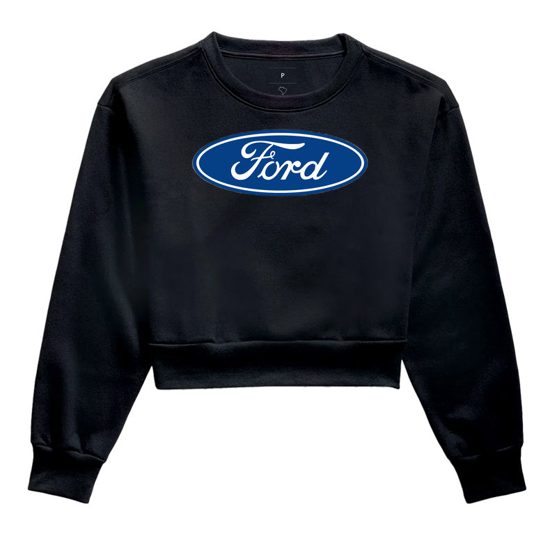 CAMISA FORD