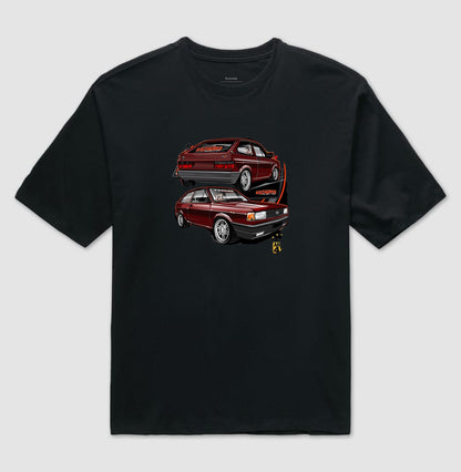 GOL QUADRADO TURBO