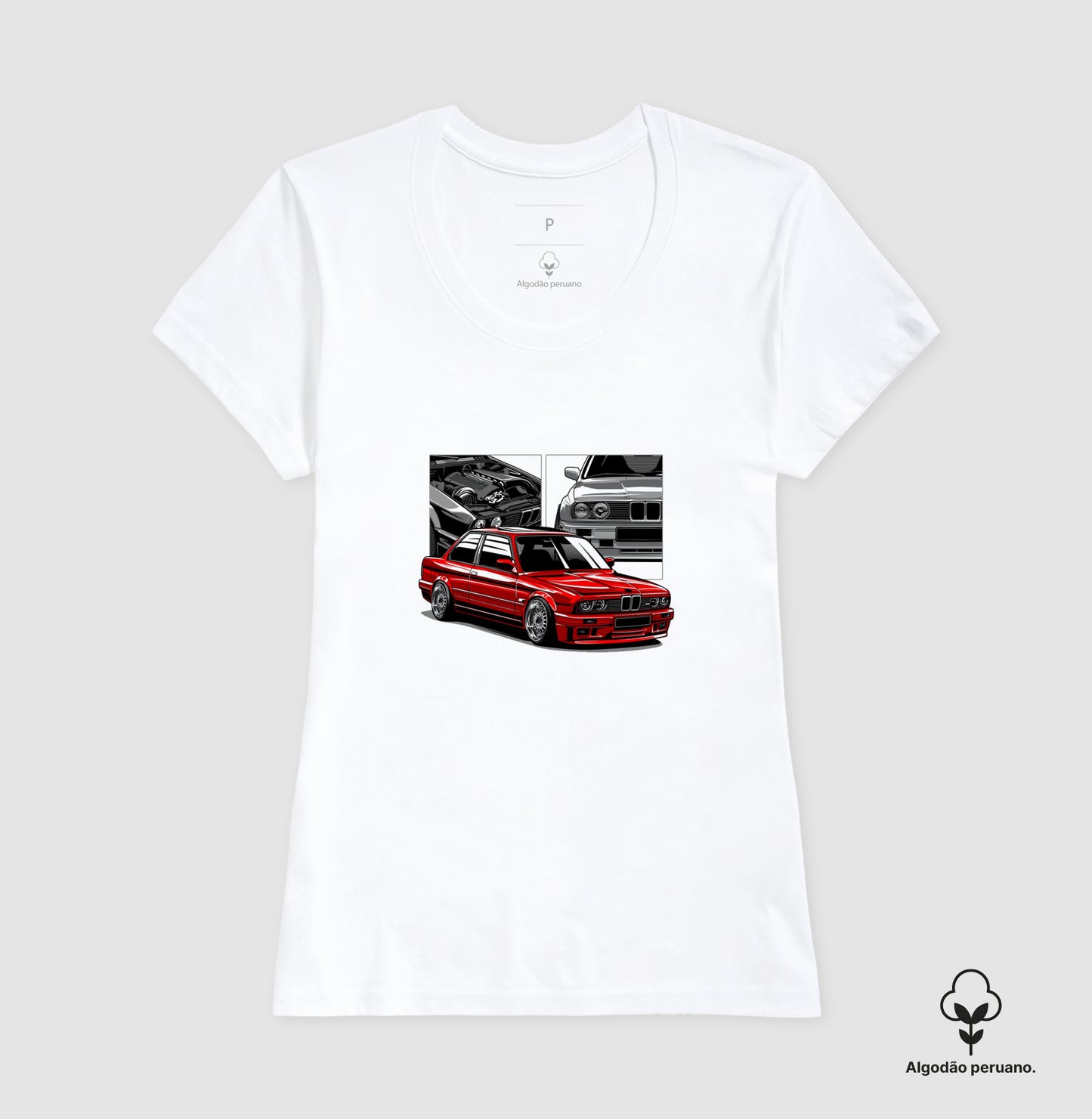 BMW ARTS