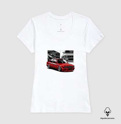 BMW ARTS